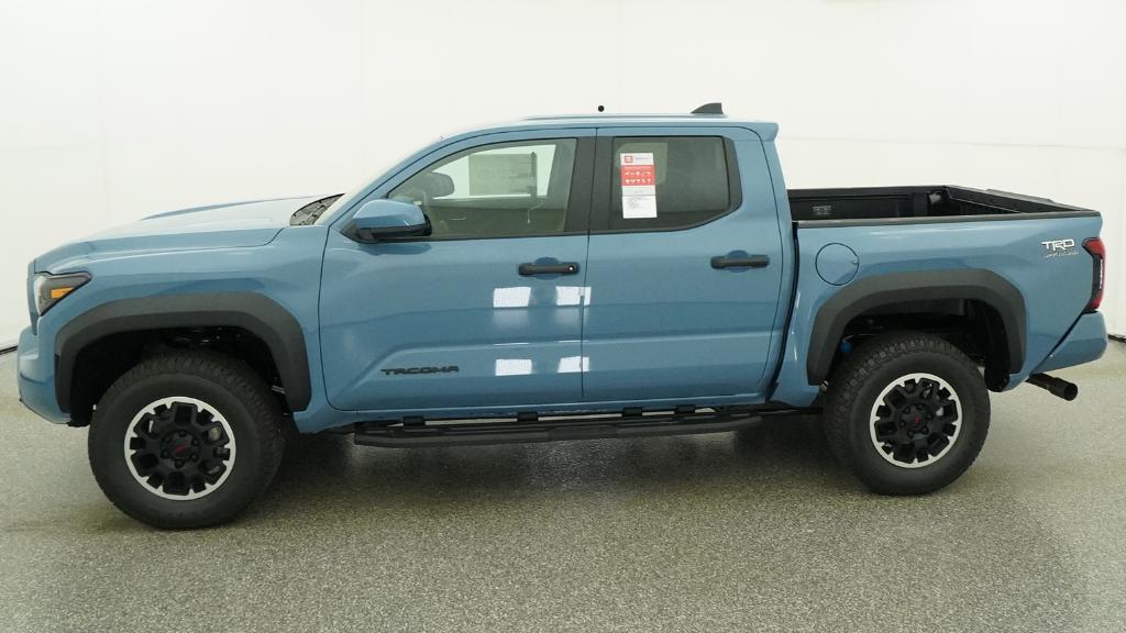 2026 Toyota Tacoma TRD Off Road - Photo 39