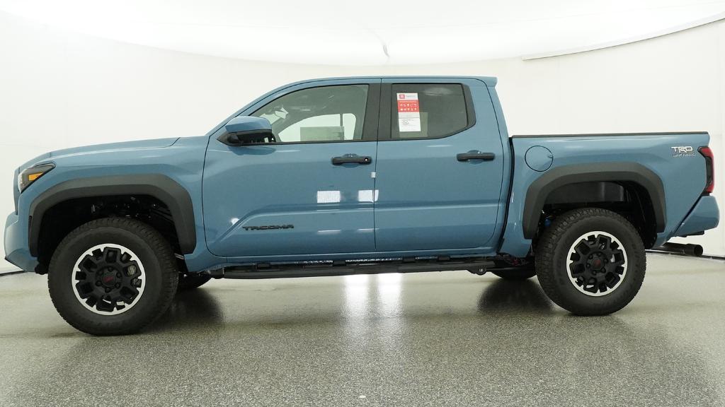 2026 Toyota Tacoma TRD Off Road - Photo 38