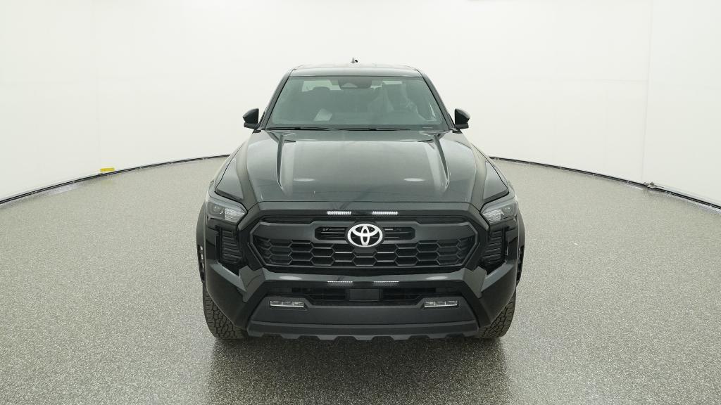 2025 Toyota Tacoma TRD Off-Road Double Cab photo 2