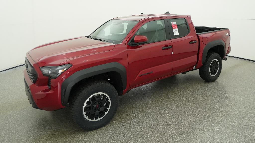 2026 Toyota Tacoma  TRD Off-Road