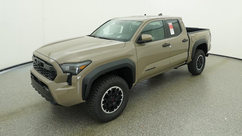 2026 Toyota Tacoma  TRD Off-Road