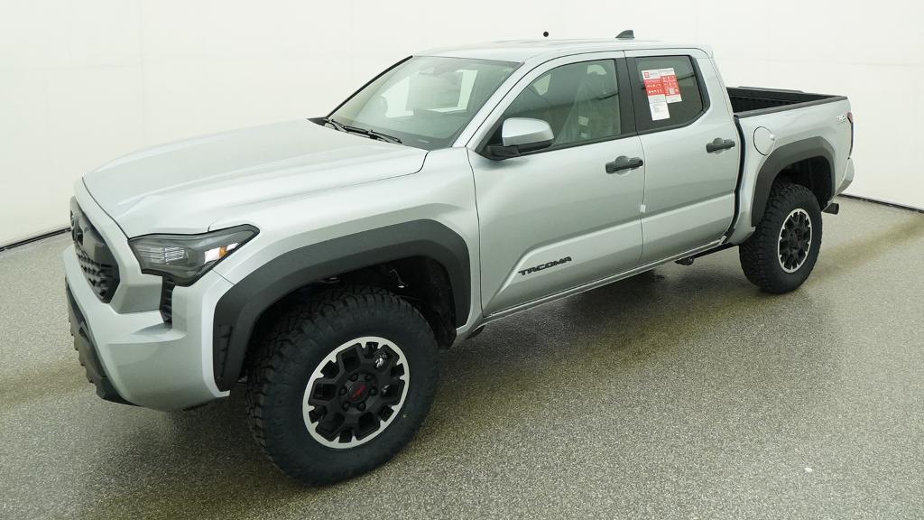 2026 Toyota Tacoma  TRD Off-Road