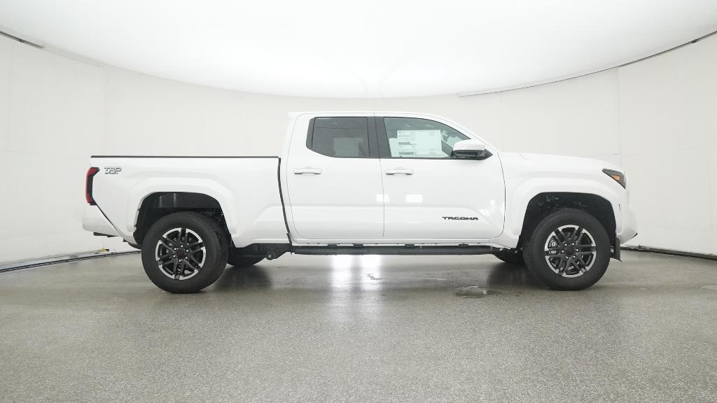 New 2025 Toyota Tacoma Truck