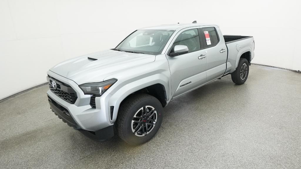 2025 Toyota Tacoma TRD Sport's photo