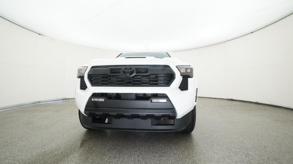 2025 Toyota Tacoma TRD Sport Double Cab photo 3