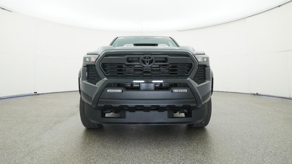 2025 Toyota Tacoma TRD Sport Double Cab photo 3