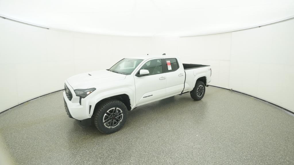 2026 Toyota Tacoma  TRD Sport