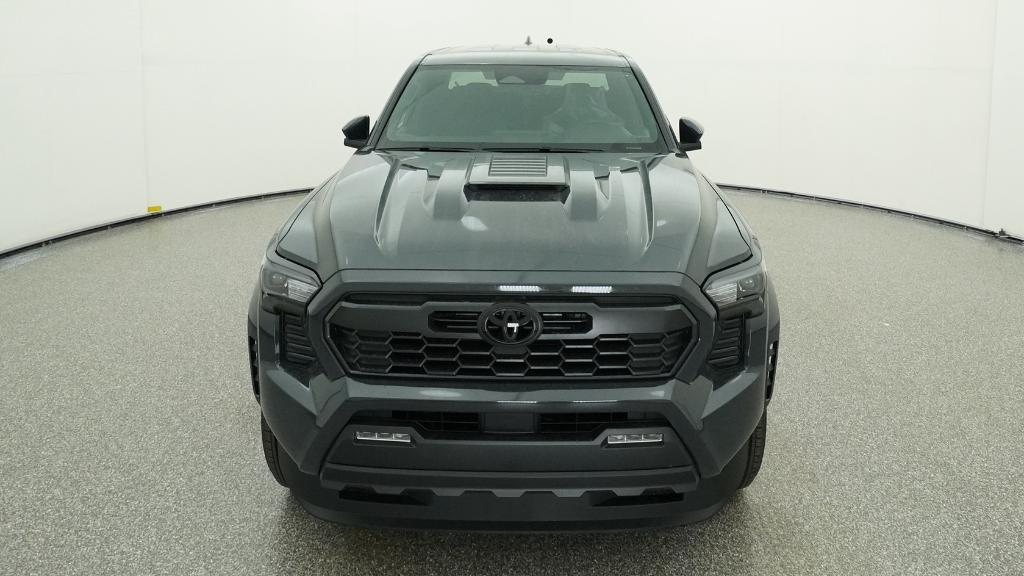 New 2026 Underground Toyota  TRD Sport image 30