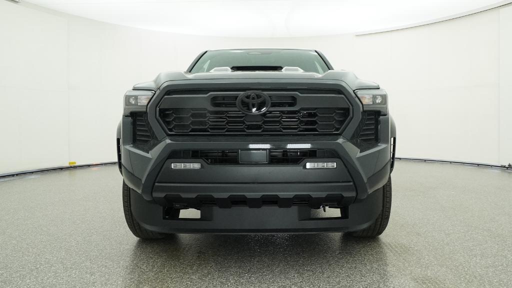 New 2026 Underground Toyota  TRD Sport image 37