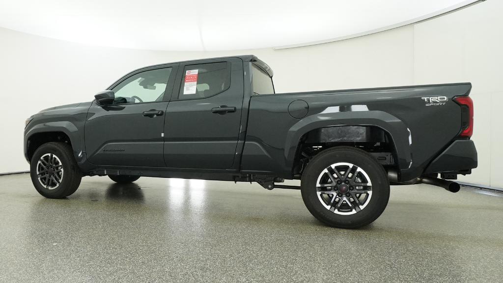 New 2026 Underground Toyota  TRD Sport image 45
