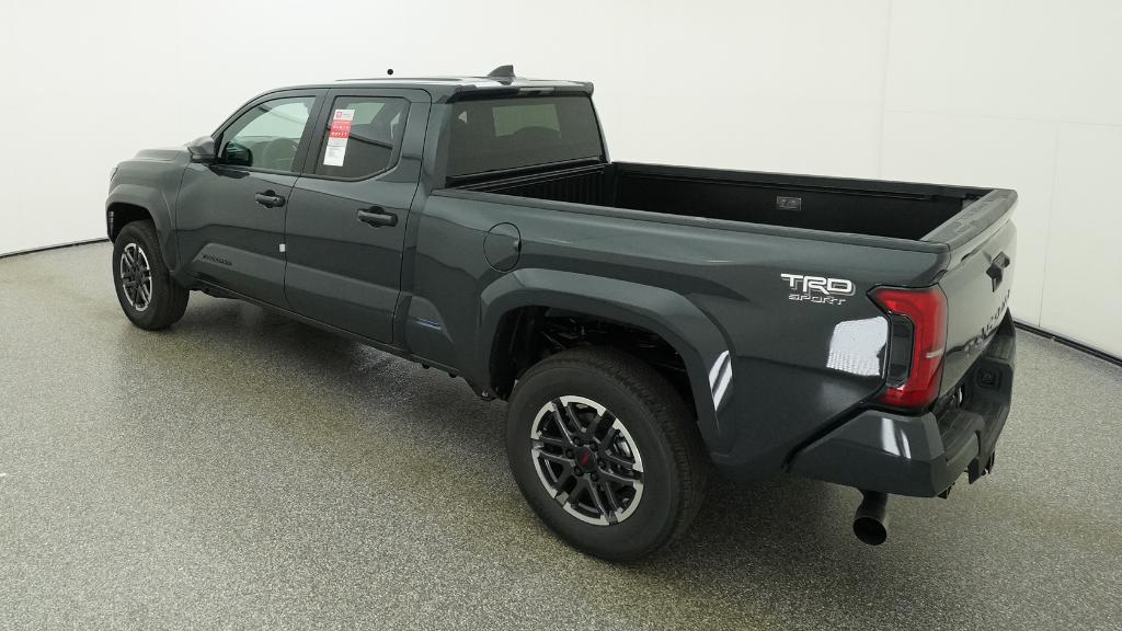 New 2026 Underground Toyota  TRD Sport image 28