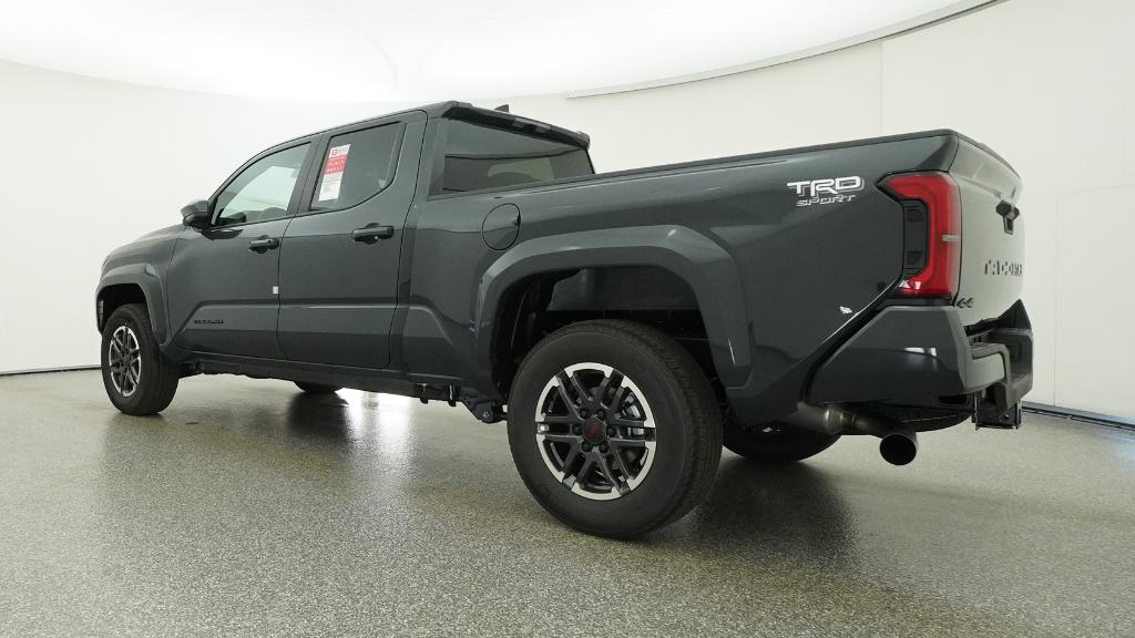 New 2026 Underground Toyota  TRD Sport image 43