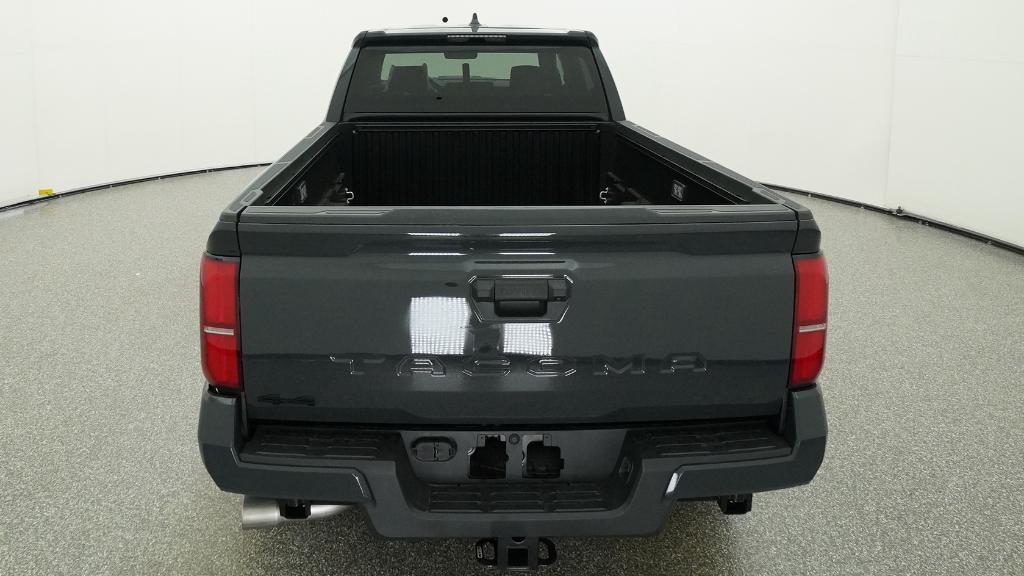 New 2026 Underground Toyota  TRD Sport image 41