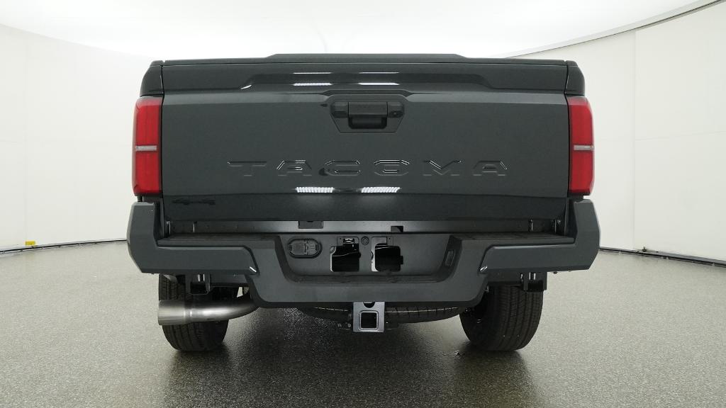 New 2026 Underground Toyota  TRD Sport image 27