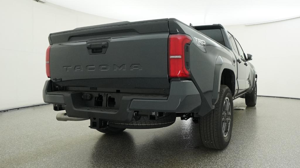 New 2026 Underground Toyota  TRD Sport image 38