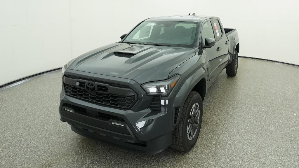New 2026 Underground Toyota  TRD Sport image 29