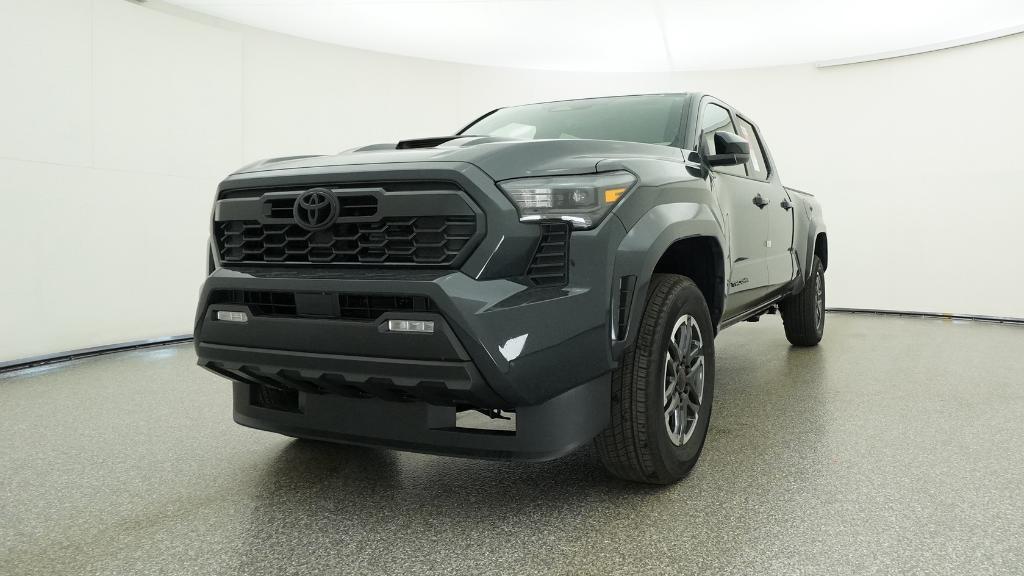 New 2026 Underground Toyota  TRD Sport image 33