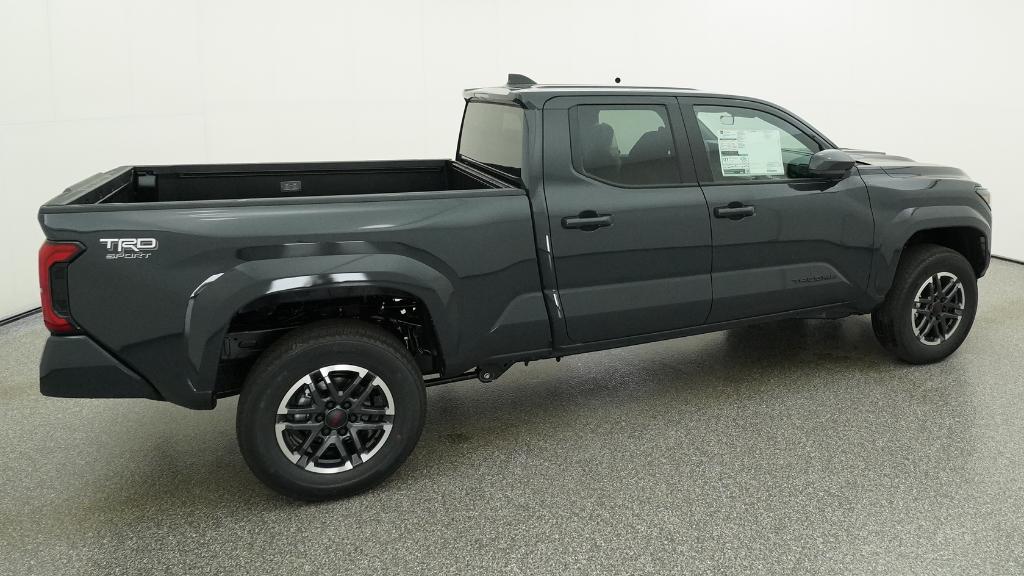 New 2026 Underground Toyota  TRD Sport image 32