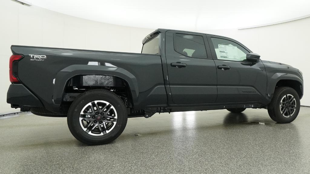 New 2026 Underground Toyota  TRD Sport image 40