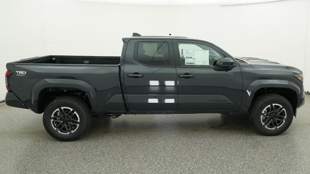 New 2026 Underground Toyota  TRD Sport image 46
