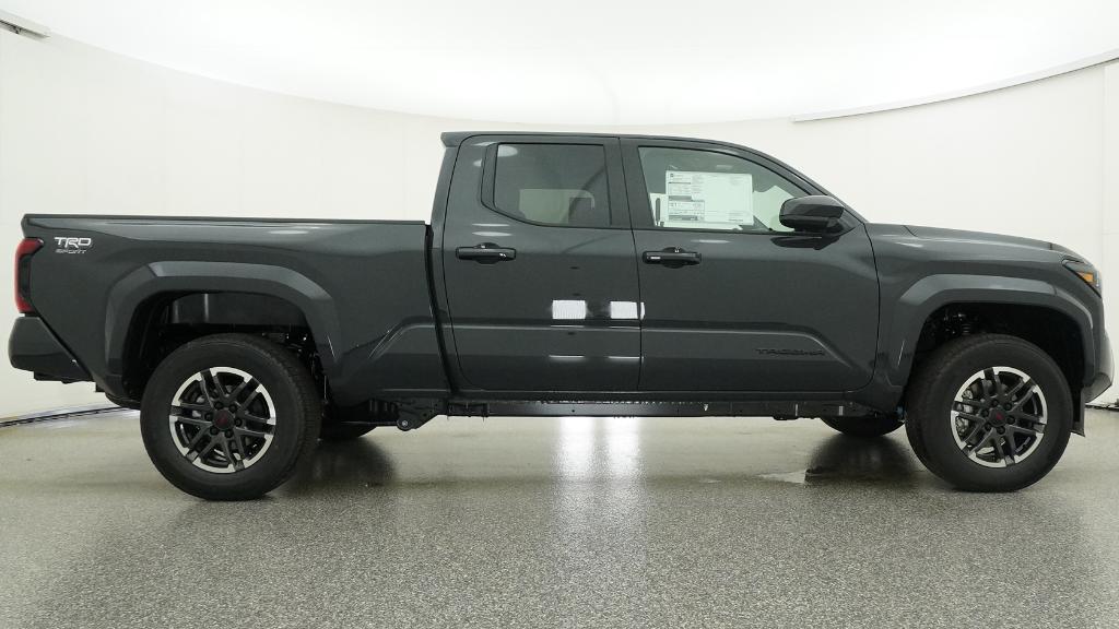 New 2026 Underground Toyota  TRD Sport image 42