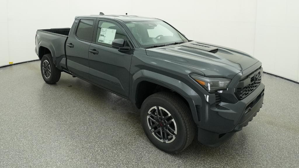 New 2026 Underground Toyota  TRD Sport image 35