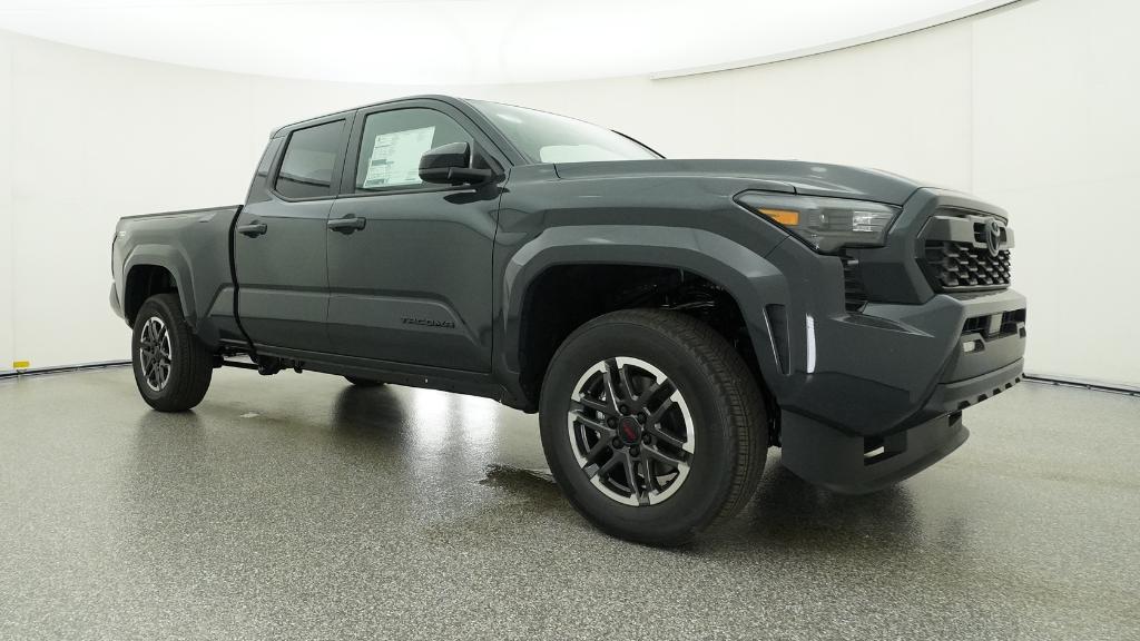 New 2026 Underground Toyota  TRD Sport image 44