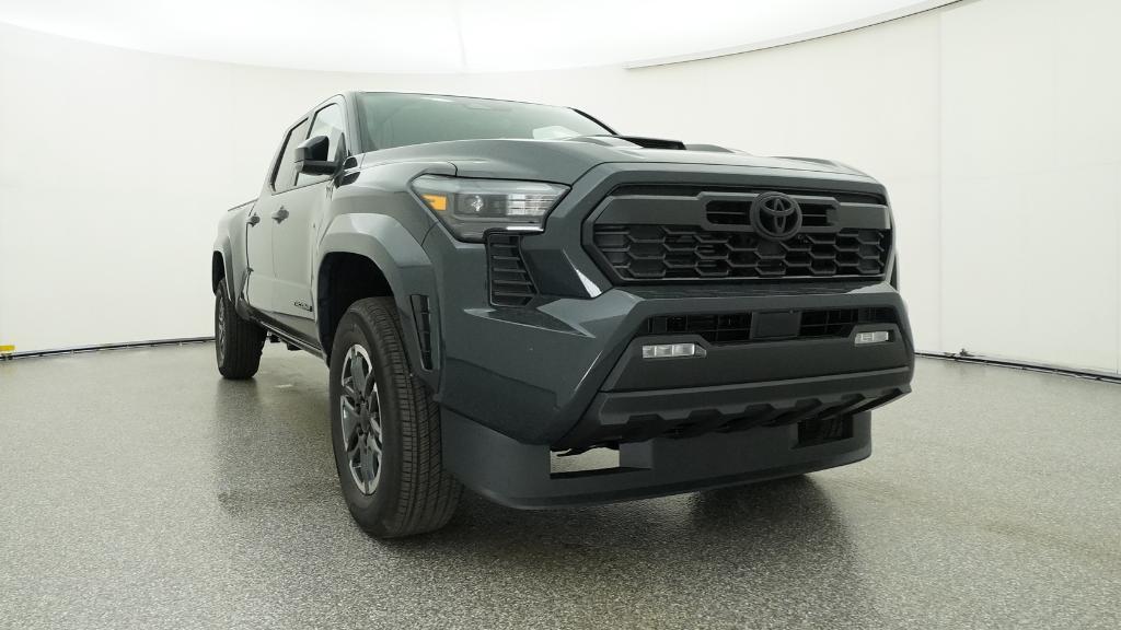 New 2026 Underground Toyota  TRD Sport image 34