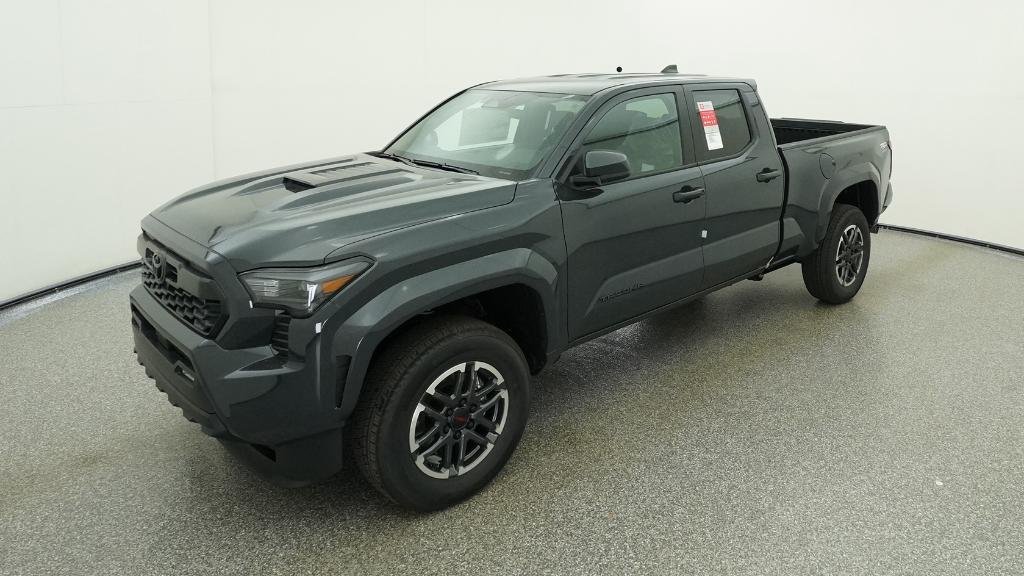 New 2026 Underground Toyota  TRD Sport image 26