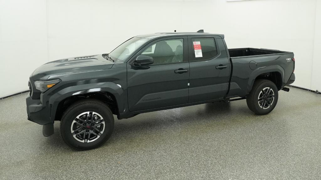 New 2026 Underground Toyota  TRD Sport image 39