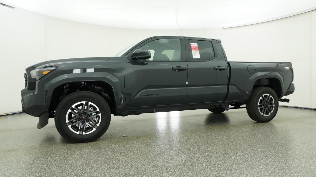 New 2026 Underground Toyota  TRD Sport image 36