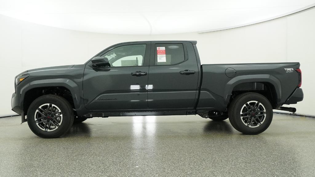 New 2026 Underground Toyota  TRD Sport image 47