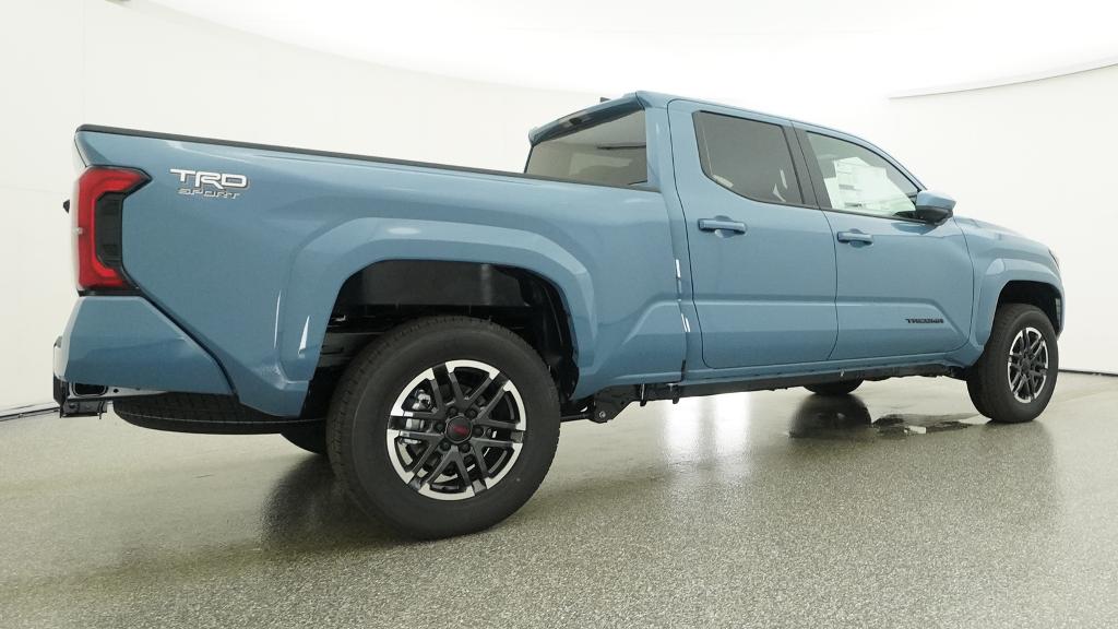 New 2026 Heritage Blue Toyota  TRD Sport image 42