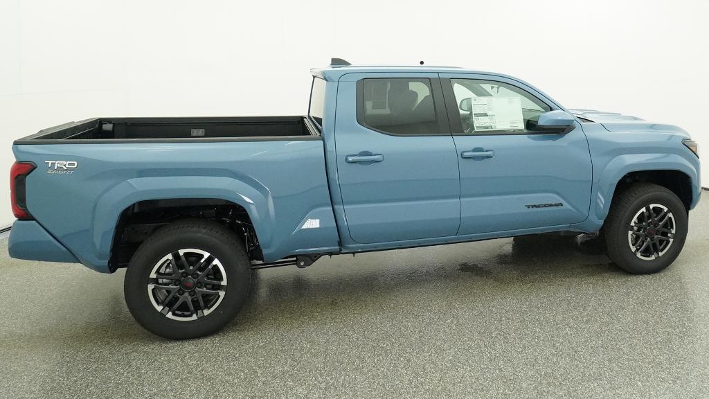 New 2026 Heritage Blue Toyota  TRD Sport image 41