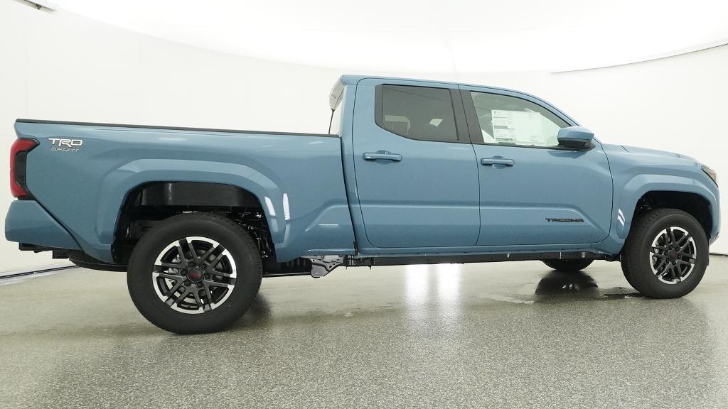 New 2026 Heritage Blue Toyota  TRD Sport image 40