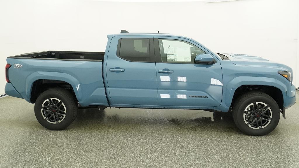 New 2026 Heritage Blue Toyota  TRD Sport image 39