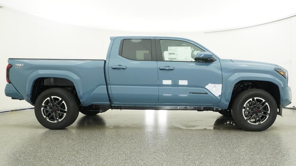 New 2026 Heritage Blue Toyota  TRD Sport image 38
