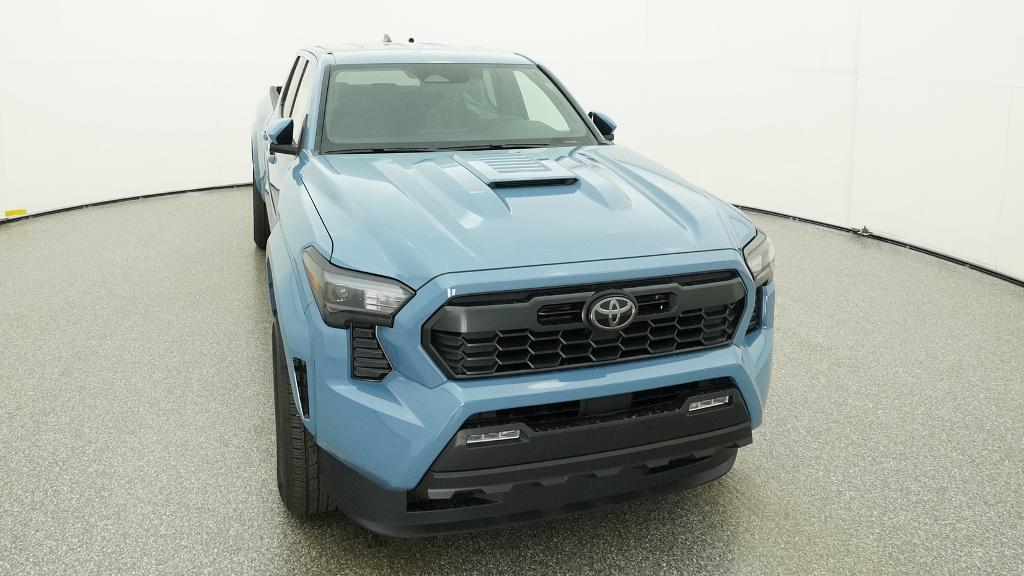 New 2026 Heritage Blue Toyota  TRD Sport image 33