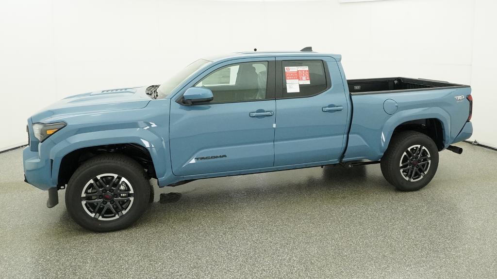 New 2026 Heritage Blue Toyota  TRD Sport image 30