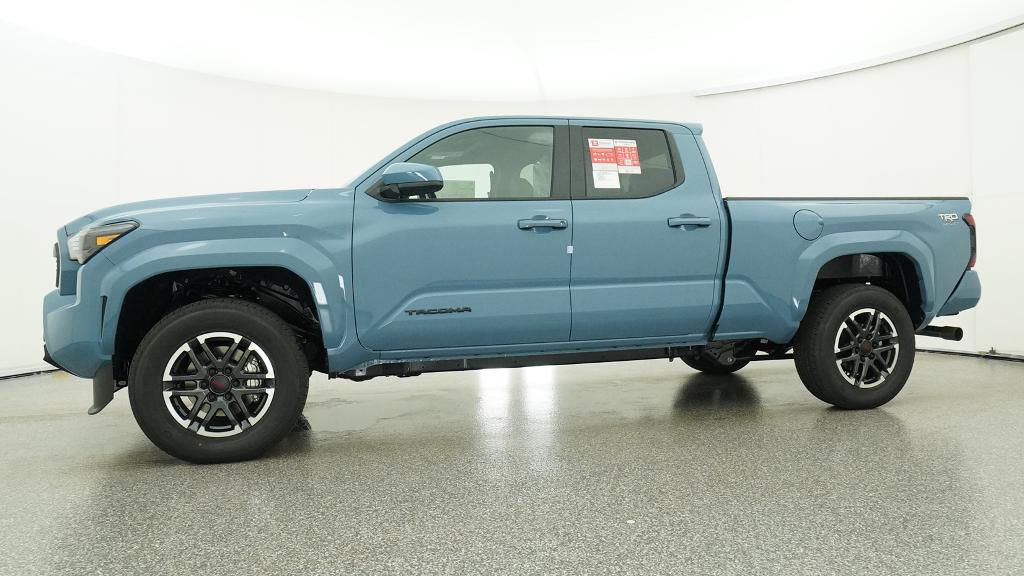 New 2026 Heritage Blue Toyota  TRD Sport image 29