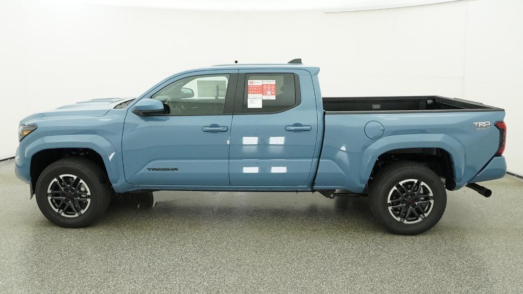 New 2026 Heritage Blue Toyota  TRD Sport image 28