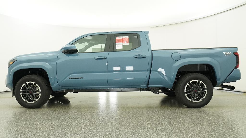 New 2026 Heritage Blue Toyota  TRD Sport image 27