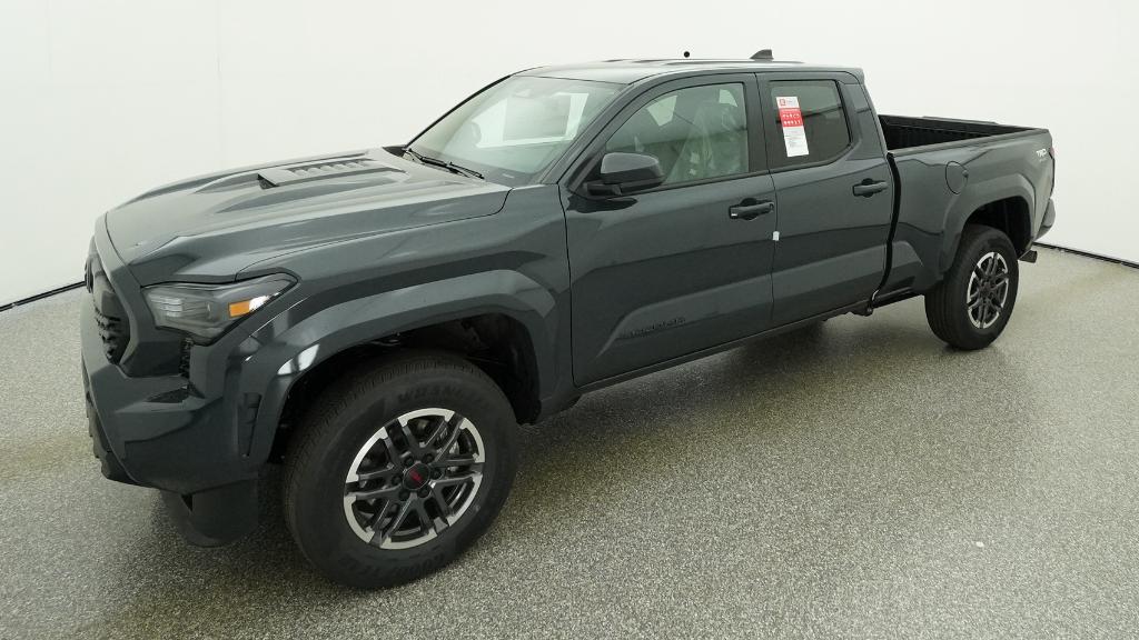 2026 Toyota Tacoma  TRD Sport