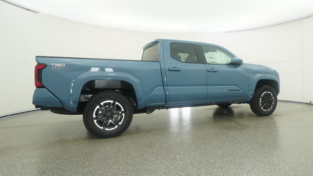 New 2026 Heritage Blue Toyota TRD Sport image 40