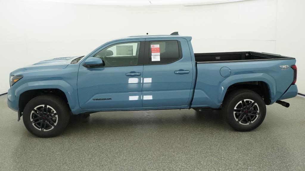 New 2026 Heritage Blue Toyota TRD Sport image 42