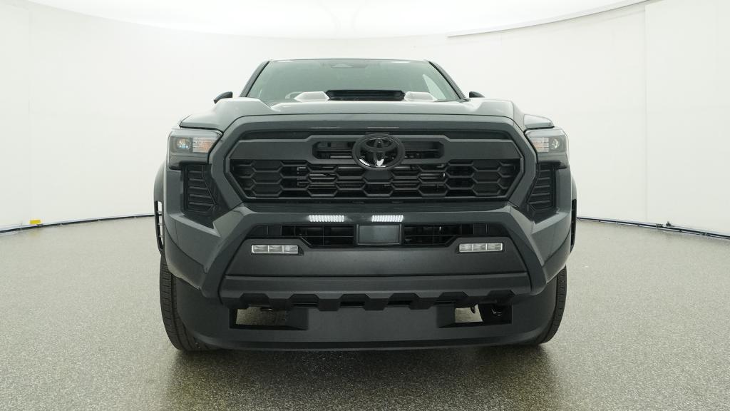 New 2026 Underground Toyota TRD Sport image 56