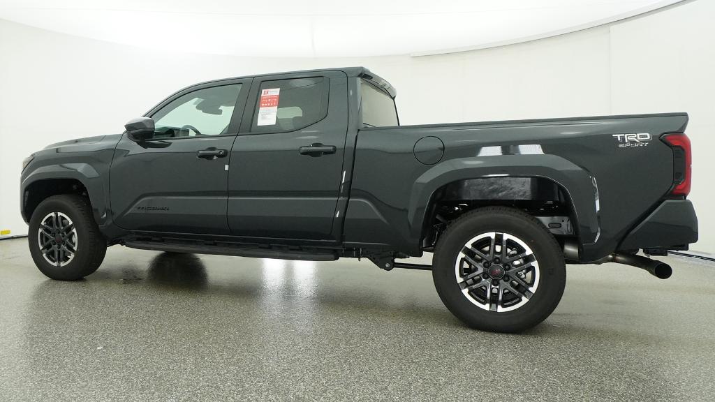 New 2026 Underground Toyota TRD Sport image 66