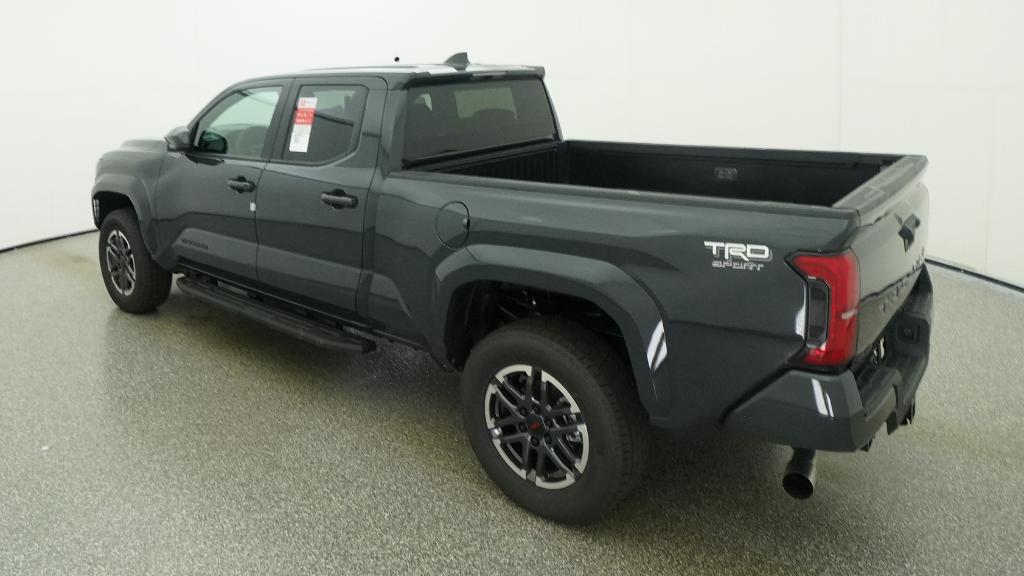 New 2026 Underground Toyota TRD Sport image 55