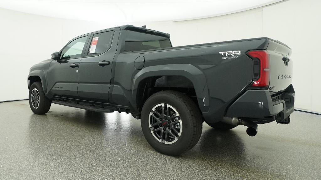 New 2026 Underground Toyota TRD Sport image 73