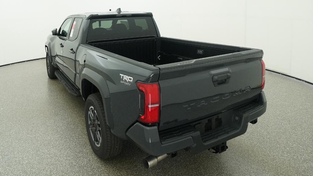 New 2026 Underground Toyota TRD Sport image 72